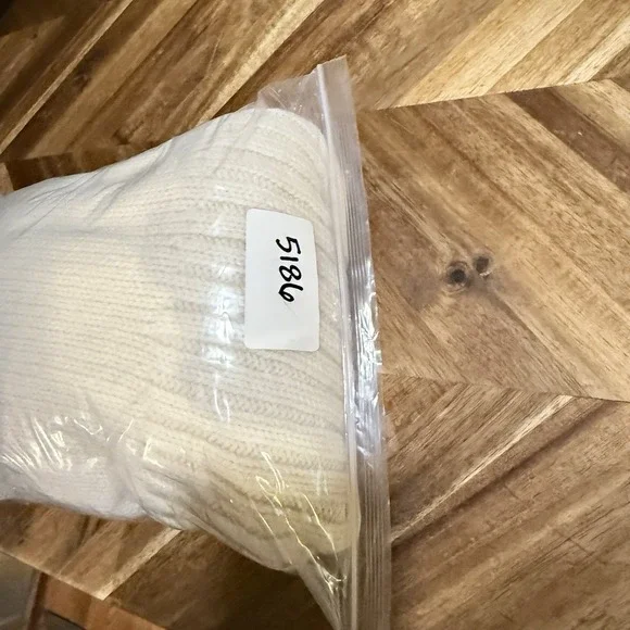 Fjall Raven Sweater Ovik Cable Knit Roll Neck Wool Pullover Women's Small New - Picture 13 of 13